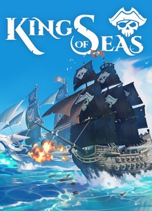 King of Seas